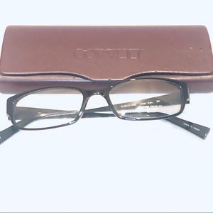 Oliver Peoples Eyeglasses Alter-Ego 51-17-145
